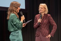 gfm-Marketinpreisverleihung